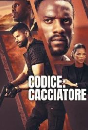 Codice: cacciatore