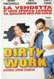 Dirty Work - Agenzia lavori sporchi