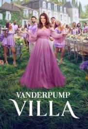 Vanderpump Villa - Stagione 1