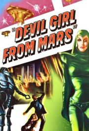 Devil Girl from Mars