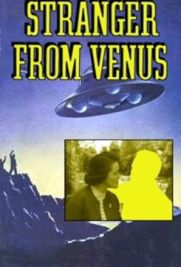 Stranger from Venus