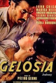 Gelosia