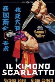 Il kimono scarlatto