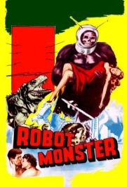 Robot Monster