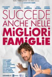 Succede anche nelle migliori famiglie