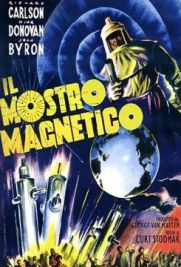 Il mostro magnetico