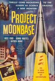 Project Moon Base