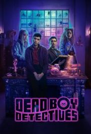 Dead Boy Detectives - Stagione 1