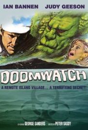 Doomwatch - I mostri del 2001