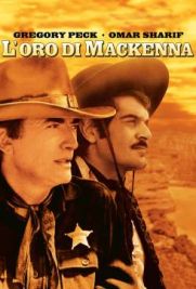 L'oro di Mackenna