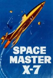 Space Master X-7