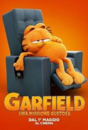 Garfield - Una missione gustosa