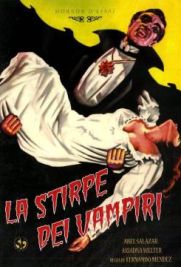 La stirpe dei vampiri