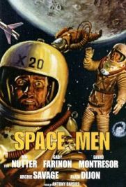 Space Men