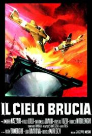 Il cielo brucia