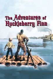 Le avventure di Huck Finn