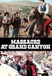 Massacro al Grande Canyon