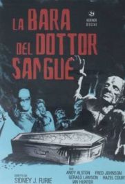 La bara del Dottor Sangue