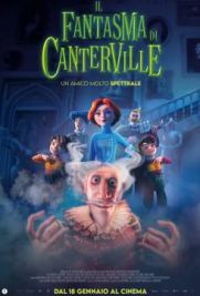 Il fantasma di Canterville