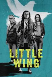 Little Wing - Il senso di casa