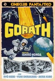 Gorath