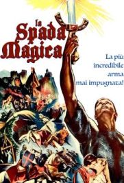 La spada magica