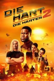 Die Hart 2: Die Harter (2024) streaming