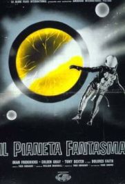 Il pianeta fantasma