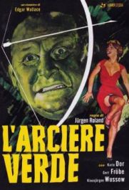 L’arciere verde