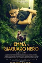 Emma e il giaguaro nero