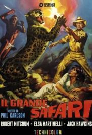 Il grande safari