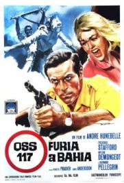 Oss 117 furia a Bahia