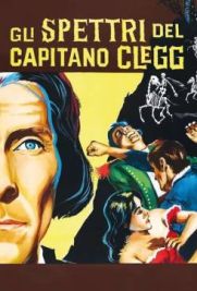 Gli spettri del capitano Clegg