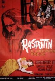 Rasputin - Il monaco folle