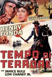 Tempo di terrore