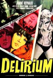 Delirium