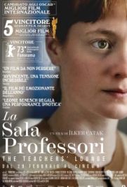 La sala professori – The Teachers’ Loung