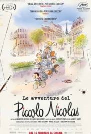 Le avventure del piccolo Nicolas