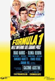 Formula 1 - Nell'Inferno del Grand Prix