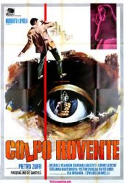 Colpo rovente