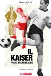 Il Kaiser - Franz Beckenbauer