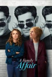 A Family Affair (2024) streaming