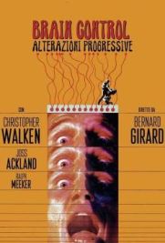 Brain Control - Alterazioni progressive