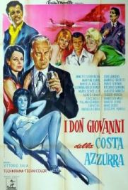 I don Giovanni della Costa Azzurra