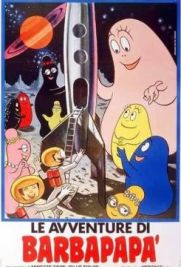 Le avventure di Barbapapà