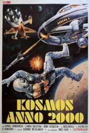 Kosmos - Anno 2000