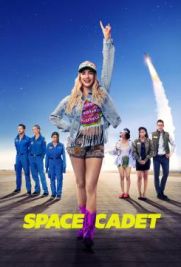 Space Cadet (2024) streaming