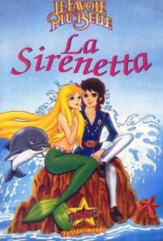 La Sirenetta, la più bella favola di Andersen