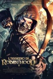 L'assedio di Robin Hood