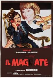 Il magnate